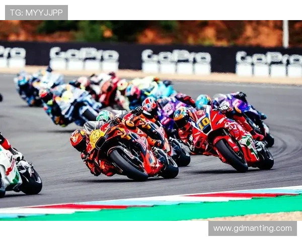 2025赛季MotoGP赛程公布 新规则引领赛车技术革新