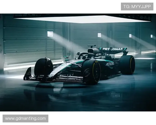 F1赛季迎来新规则 车队战力对比与技术革新引发关注