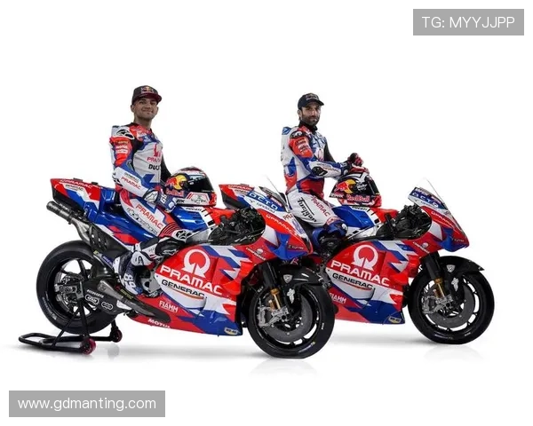 MotoGP赛季重磅更新 车队阵容变化与新技术挑战揭晓