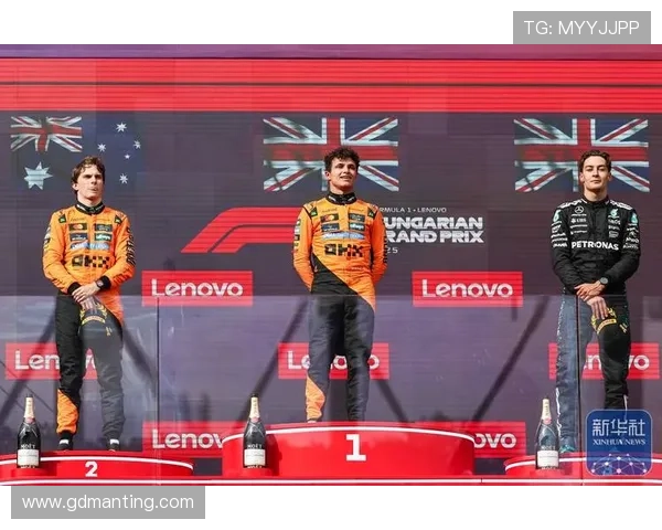 F1赛季收官戏剧收场:诺里斯两分险胜 迈凯伦重夺世界冠军荣耀 F1赛季收官戏剧收场:诺里斯两分险胜 迈凯伦重夺世界冠军荣耀