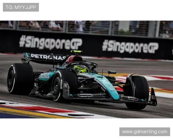 F1风云震撼收官：诺里斯加冕总冠军 红牛霸主时代终结了