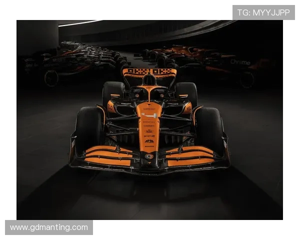 F1赛季新规则发布 引领赛车技术革新与全球关注焦点