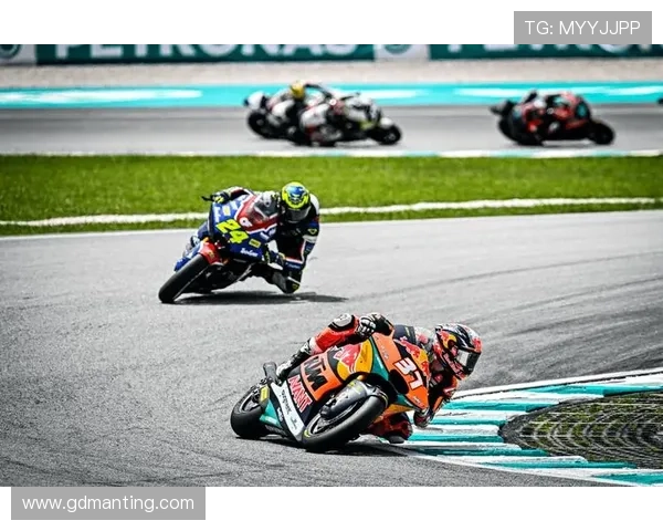 MotoGP新赛季风云再起 车手争冠白热化 技术规则引关注