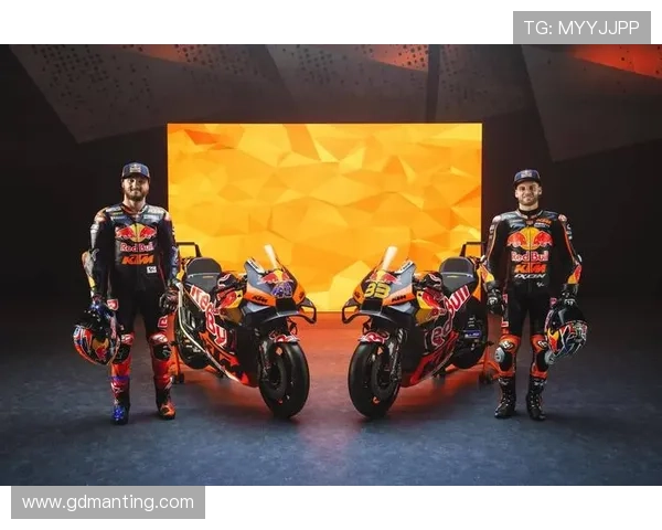 MotoGP赛季激战升级厂队博弈与新星崛起引爆全球关注