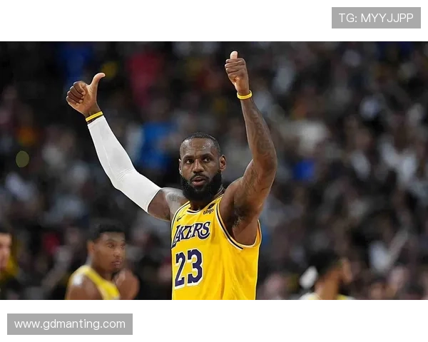 湖人逆转勇士上演绝地反击 全联盟季后赛格局迎来重大震荡剧烈变化