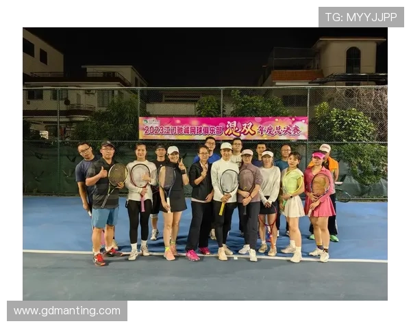 网球巨头再度交锋年度总决赛巅峰大战引爆全球球迷热情关注持续升温期待